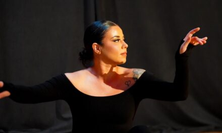 BlakTinx LA Dance Festival Filled the Space With Energy and Talent