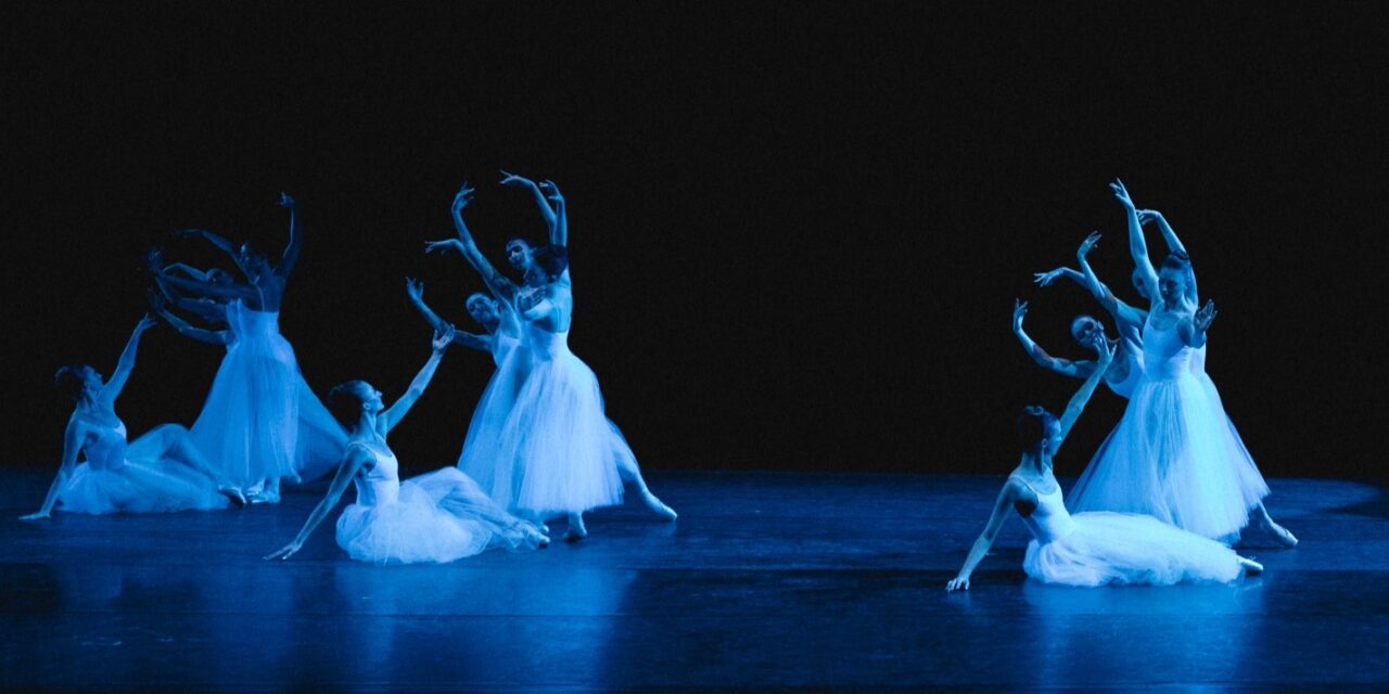 Review: American Contemporary Ballet Present “The Euterpides and Serenade”