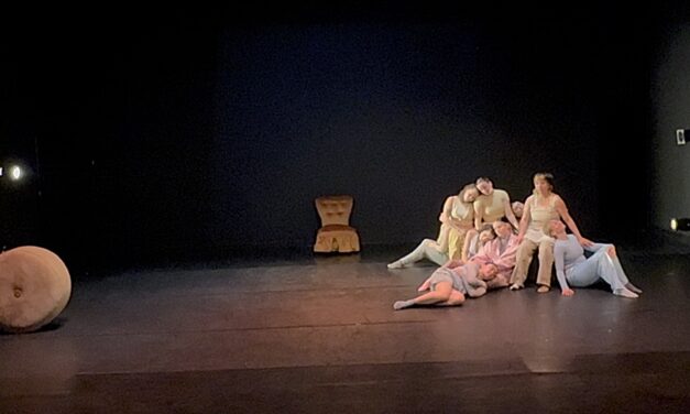 Dance at the Odyssey 2025 Summer Edition Has Begun