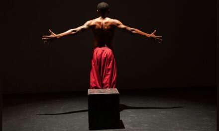 “Market Demographics” Explores Race, Masculinity, and Identity
