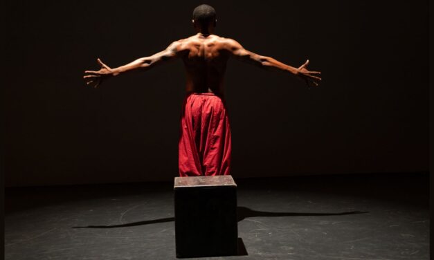 “Market Demographics” Explores Race, Masculinity, and Identity