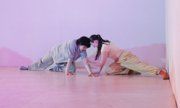 Summer 2025 Dance at the Odyssey Festival Opens June 21