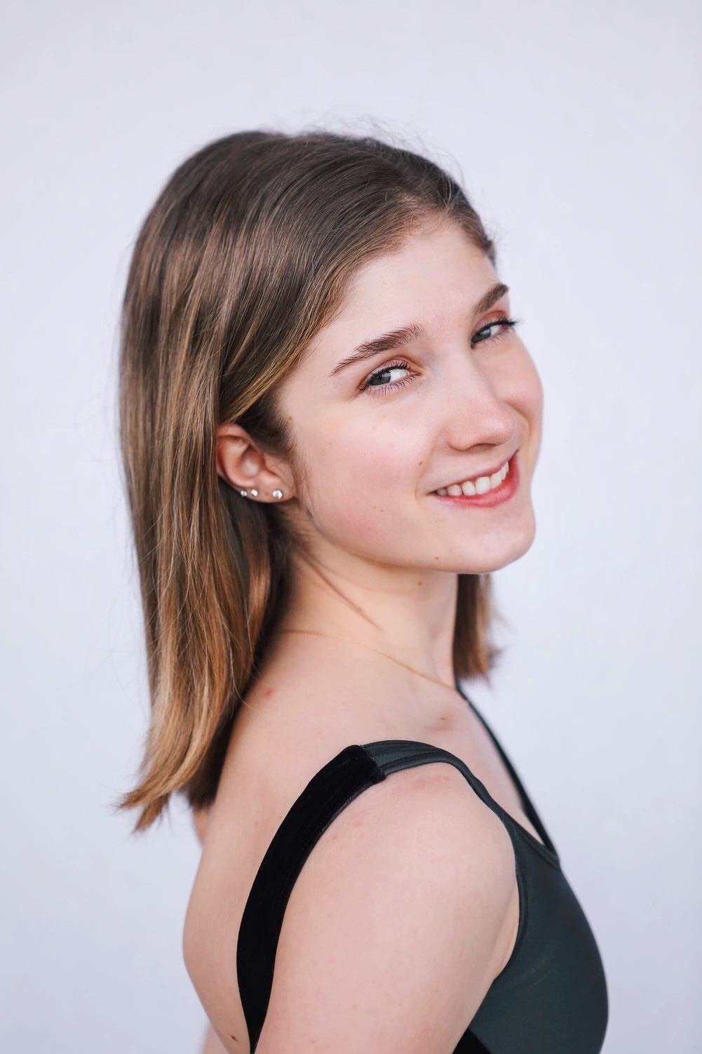Emma Andres. Photo courtesy of the artist
