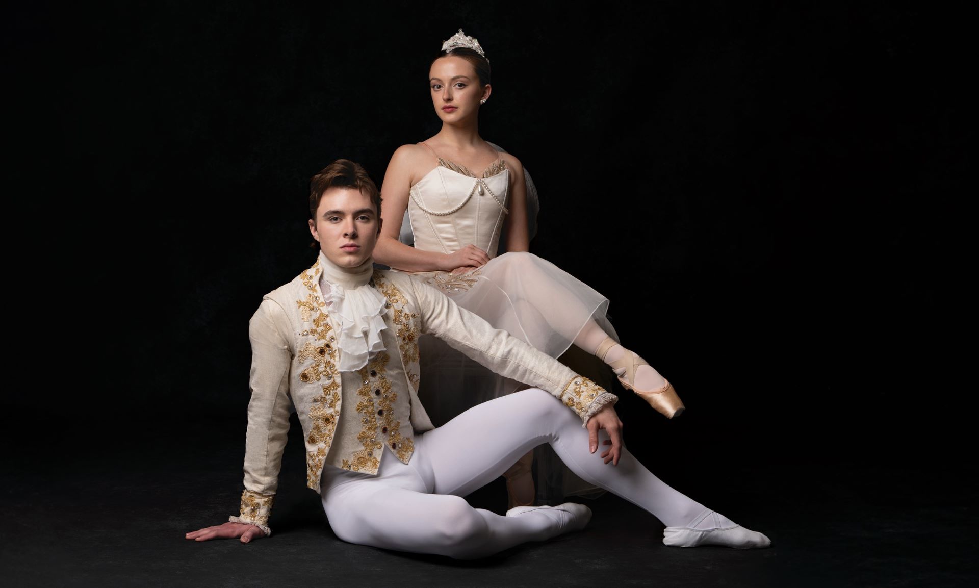 Los Angeles Ballet “Cinderella.” Photo by Cheryl Mann