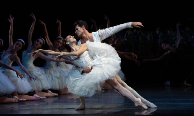 Miami City Ballet Debuts the West Coast Premiere of Alexei Ratmansky’s ‘Swan Lake”: Interview with Former Artistic Director Lourdes Lopez