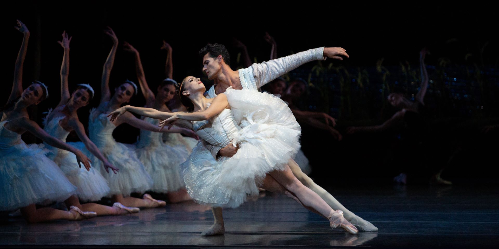 Miami City Ballet Debuts the West Coast Premiere of Alexei