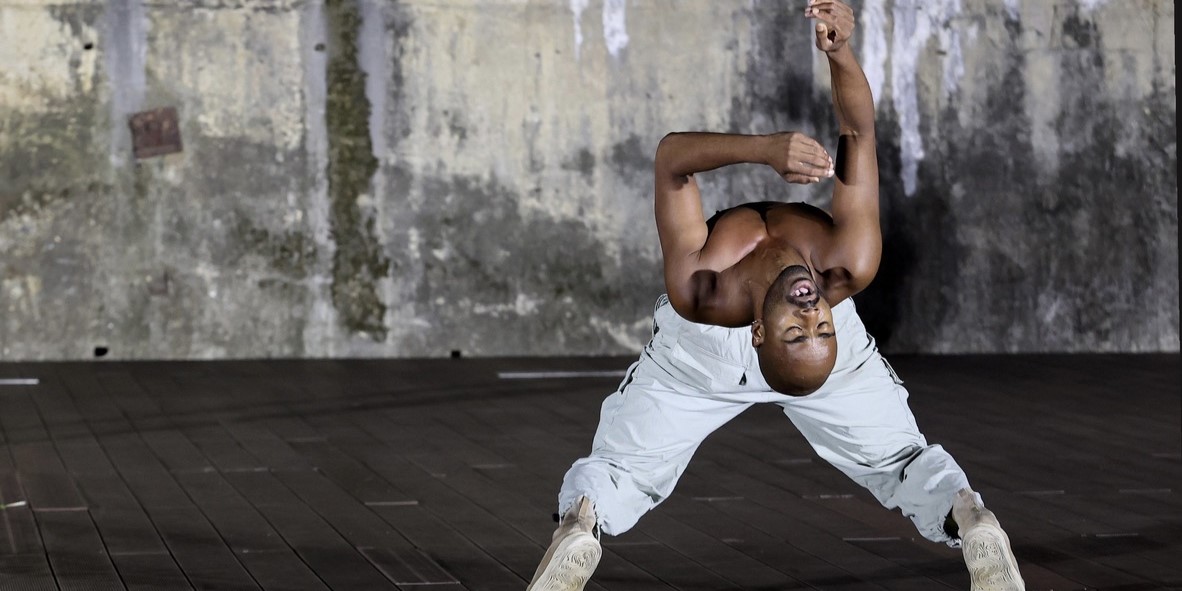 The definition of Pride in ‘Bodies in Play: Dance is Pleasure’