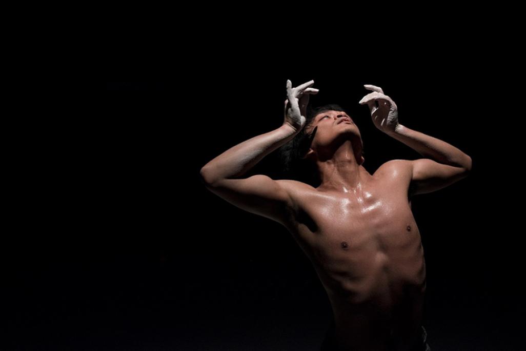 Rianto. Photo by Joe Benguigui.