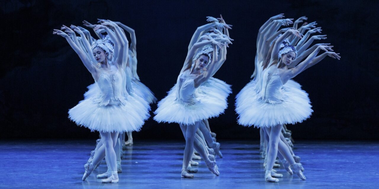 Boston Ballet Triumphs – with some caveats