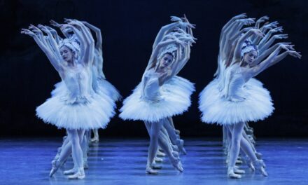 Boston Ballet Triumphs – with some caveats