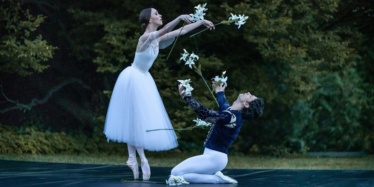 American Ballet Theatre’s Susan Jaffe on “Giselle” and Who Is Dancing It Here
