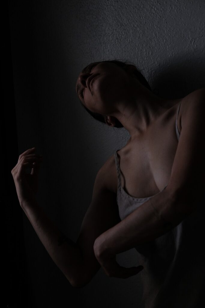 Jordan Saenz - Photo by Stefano Altamura.