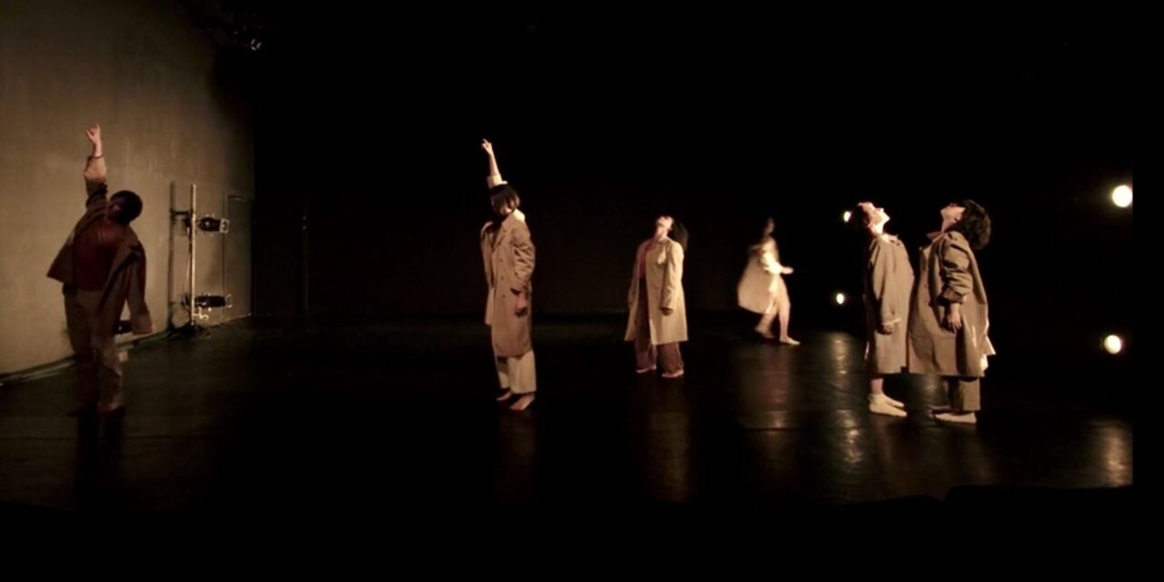 The Final Night of Dance at the Odyssey: Summer Edition was Impressive