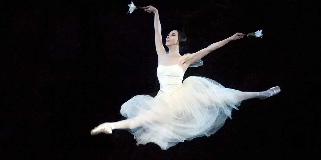 ABT’s “Giselle” Offers a Poetic Master Class in the Strength of the Human Spirit