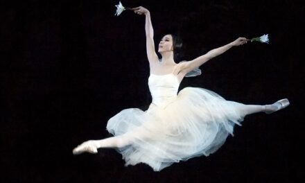 ABT’s “Giselle” Offers a Poetic Master Class in the Strength of the Human Spirit