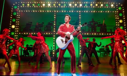 The Neil Diamond Musical: A Truly Beautiful Noise!