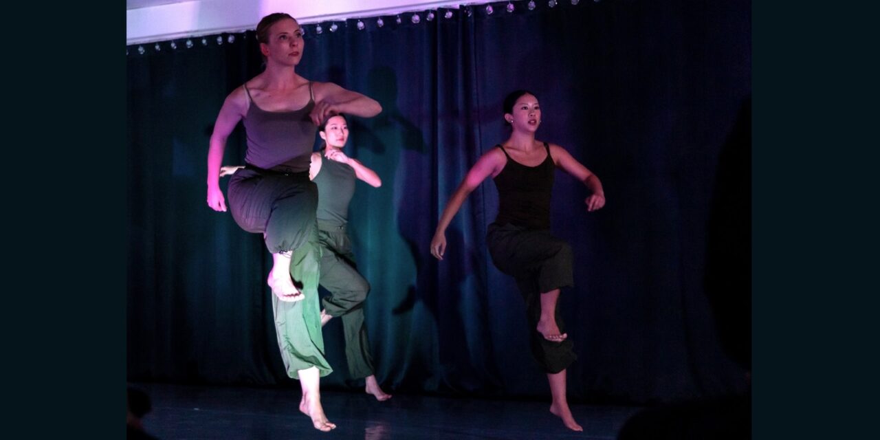 Re:born Arts – Empowerment Through the Arts