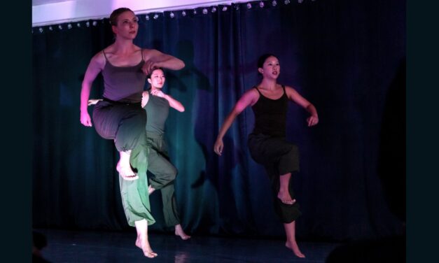 Re:born Arts – Empowerment Through the Arts