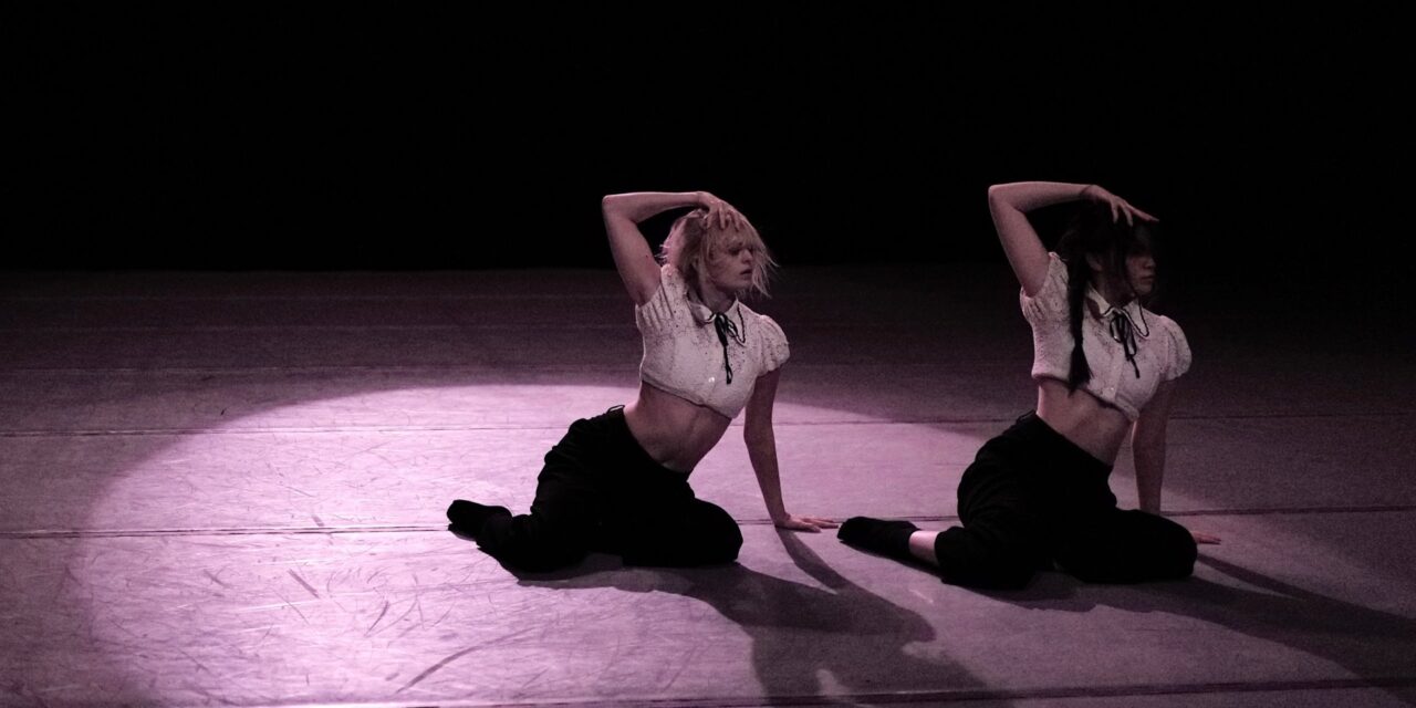TheSpace_LA Presents Performance Lab: A Review