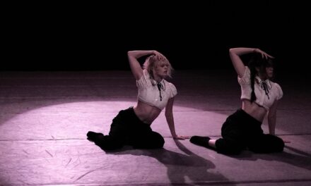 TheSpace_LA Presents Performance Lab: A Review
