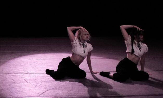 TheSpace_LA Presents Performance Lab: A Review