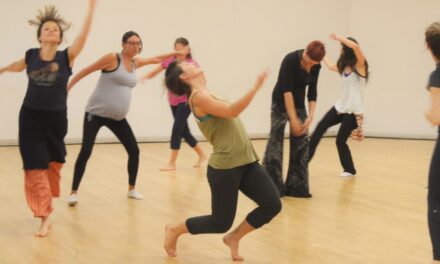 Who and What is Luna Dance & Creativity