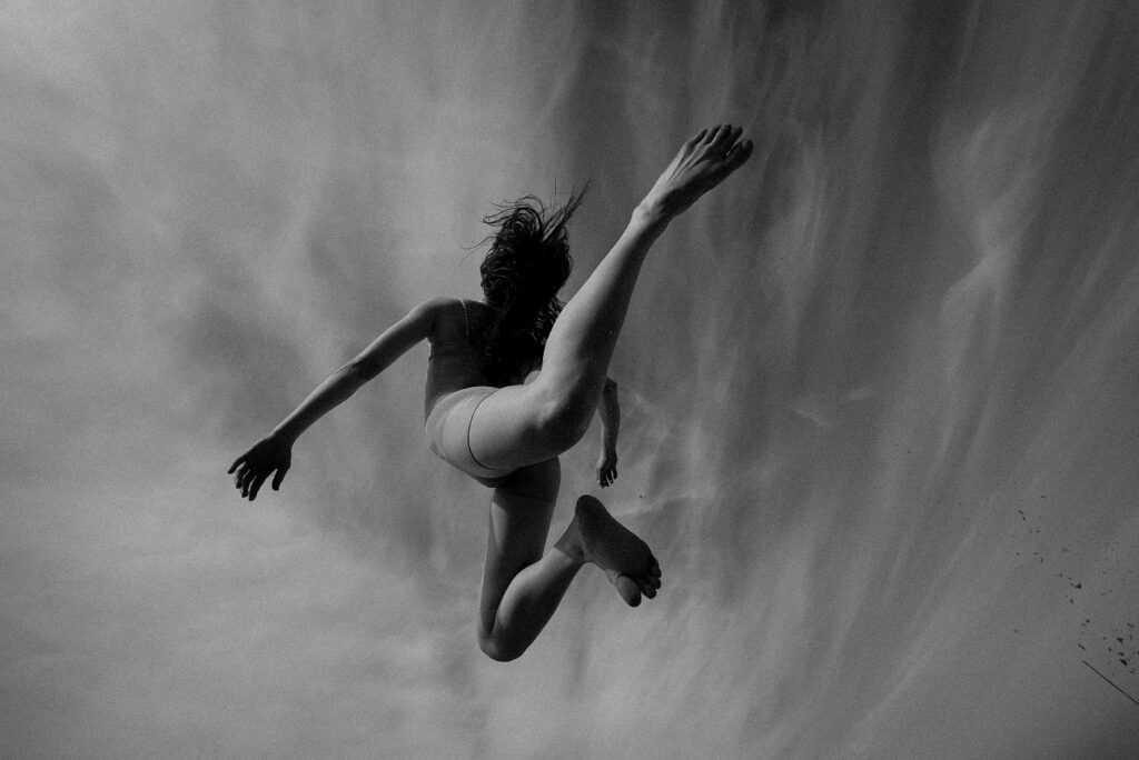 Jacob Jonas The Company - "Grip" - Photo by Jacob Jonas.