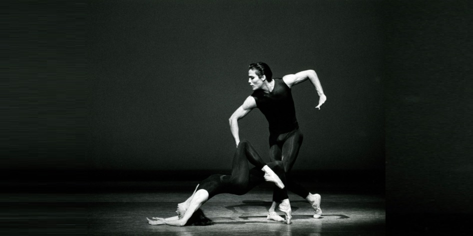 New York City Ballet dancer Jock Soto Returns to the Stage to Celebrate His Trailblazing Career