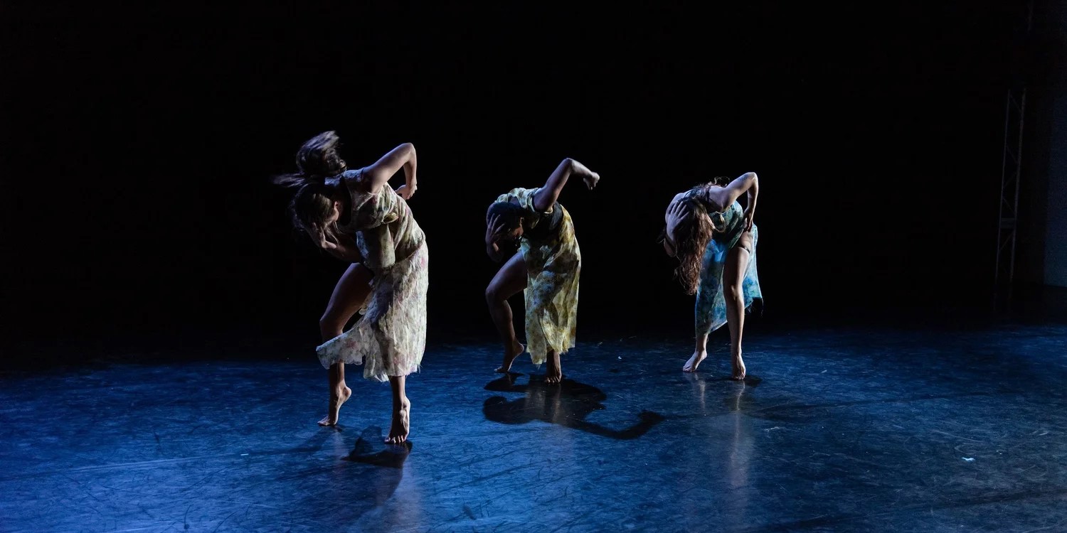 MashUp Contemporary Dance Company. Photo courtesy of the artists
