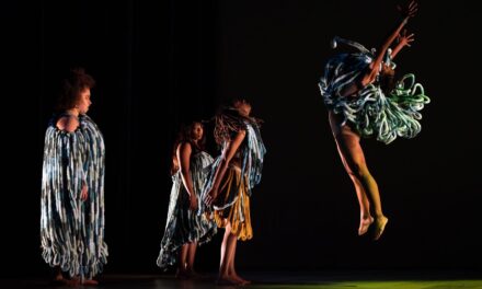 d. Sabela grimes: “Parable of Portals”