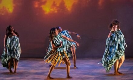How to Get $5 Tickets to LA Dance, Theater, Music, Art, and More