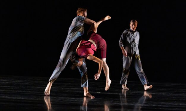 Nannette Brodie and Friends at the Martha B. Knoebel
