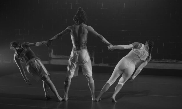 Review: Danielle Agami and Jacob Jonas Present “FOG”