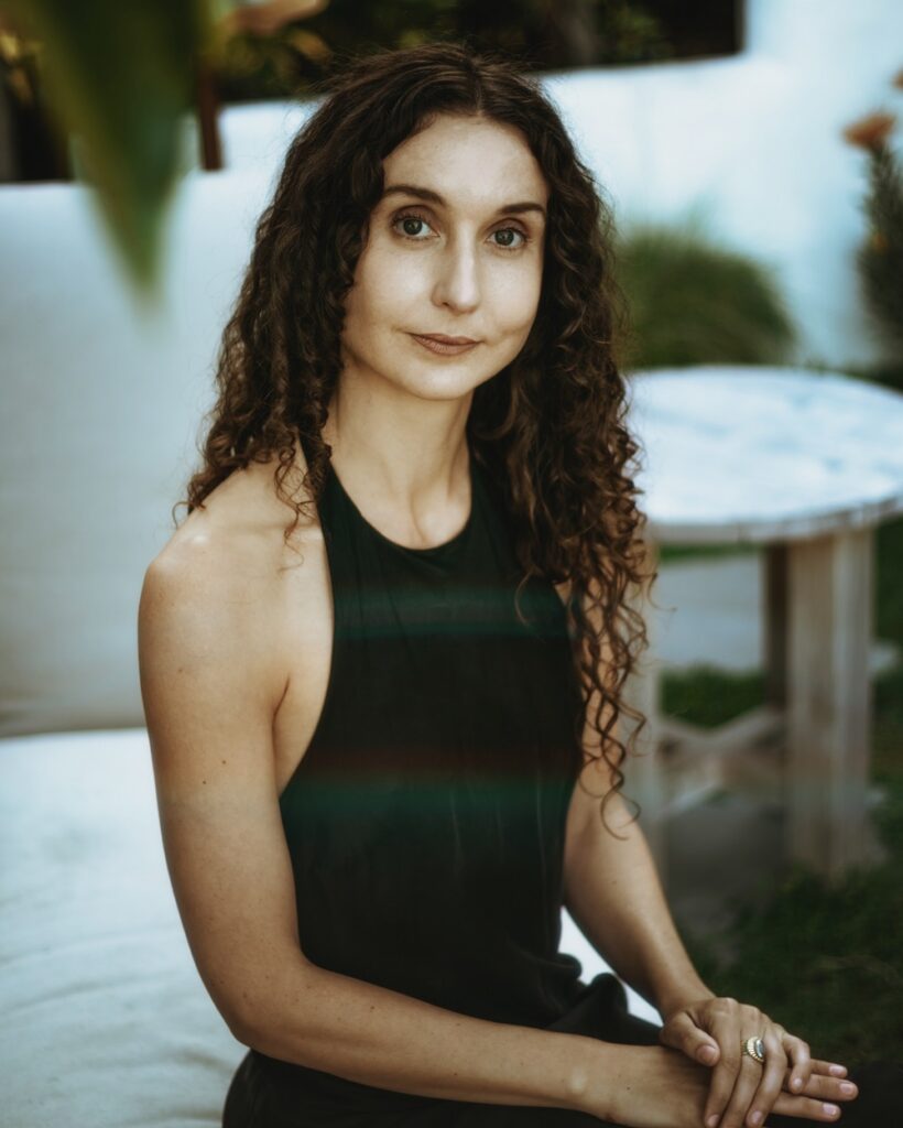 Renée Donovan - Photo by Joe Duarte.