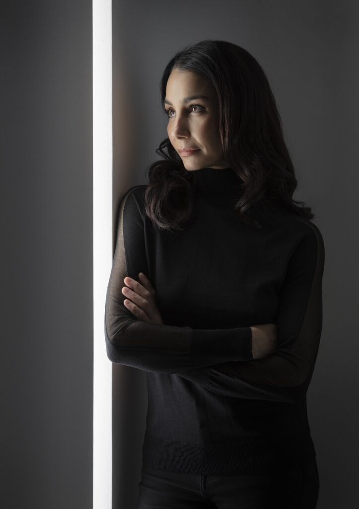 Tamara Rojo - Photo by RJ Muna.