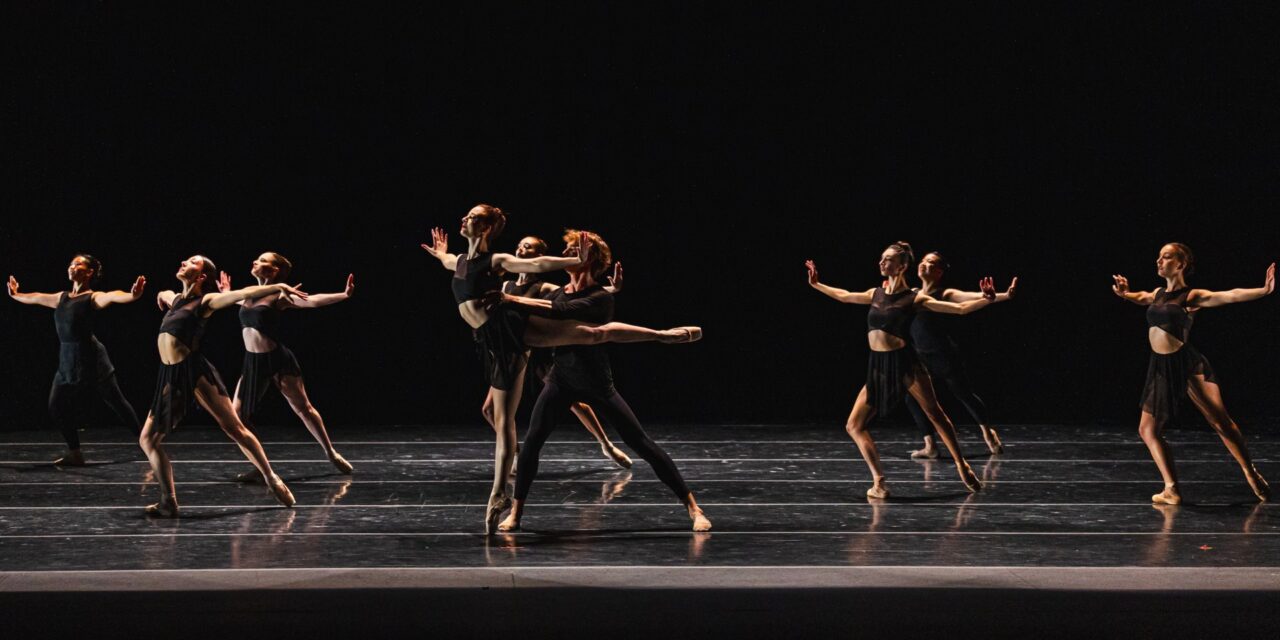 SoCal Ballet returns, bringing community artists and professionals together