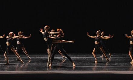 SoCal Ballet returns, bringing community artists and professionals together