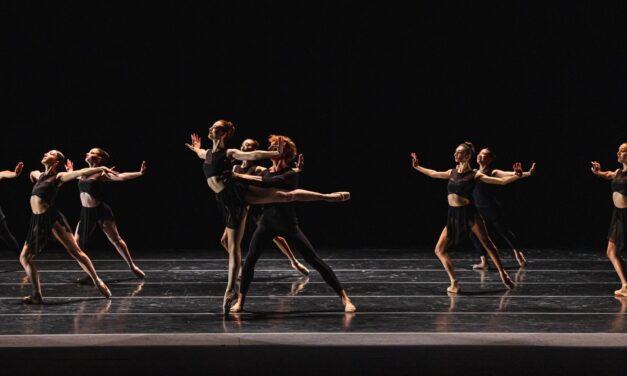 SoCal Ballet returns, bringing community artists and professionals together