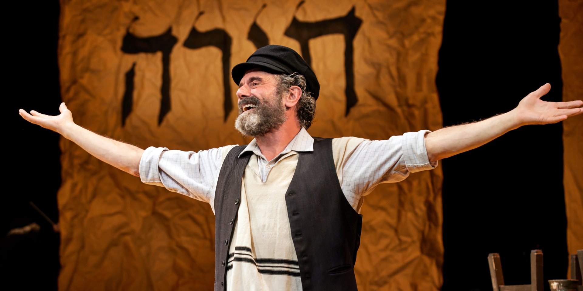 Review: “Fiddler On the Roof” at The Soraya | L.A. Dance Chronicle
