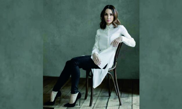Tamara Rojo, San Francisco Ballet’s Artistic Director on bringing the art of ballet forward and to SoCal