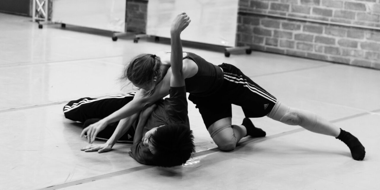 Launch: LA Provides Launch Pad for Emerging Choreographers Rosalynde LeBlanc and Megan Paradowski