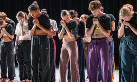 City of Angels / City of Lights: A Transatlantic Collaboration in Honor of Glorya Kaufman