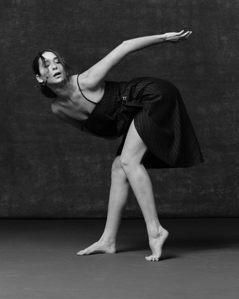 Mamie Green. Photo by Asato Lida.