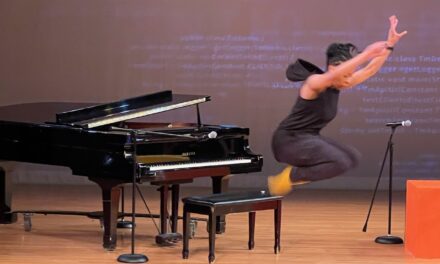 “We Cool”…A Journey