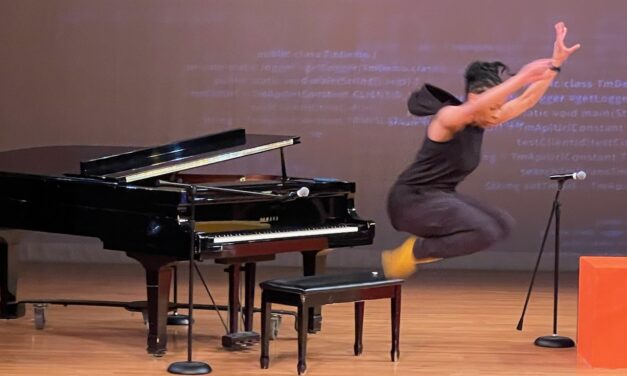 “We Cool”…A  Journey