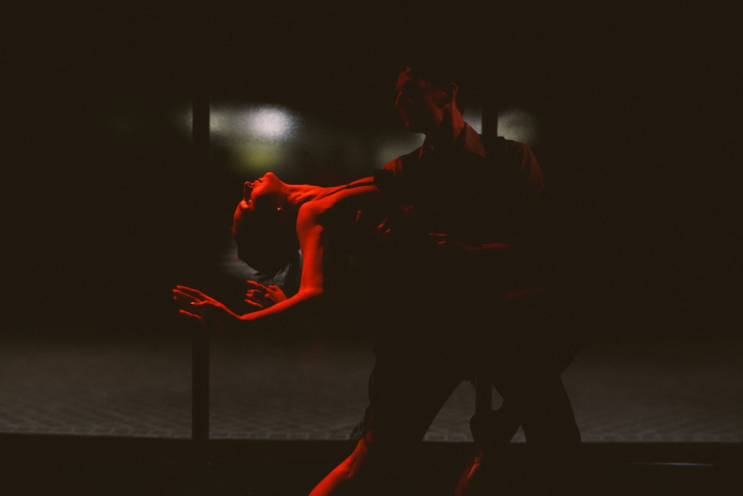 American Contemporary Ballet. Photo by Anastasia Petukhova