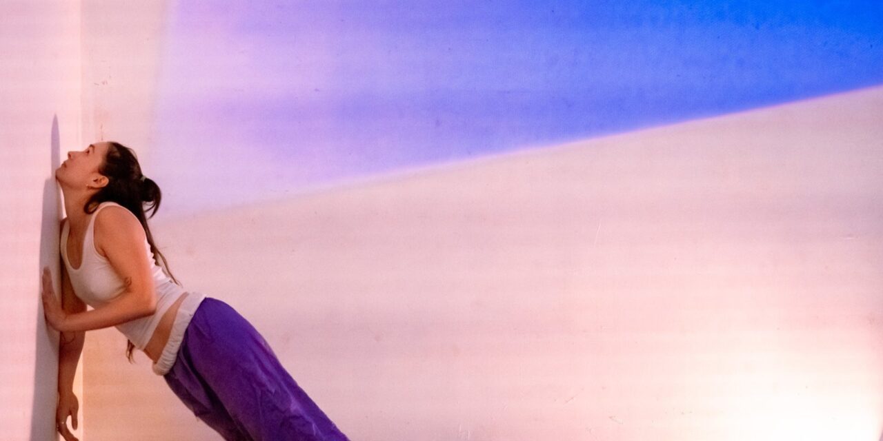 Harnessing joy in Crawl Space’s “Spare Change Vol. 5”