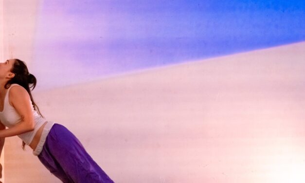 Harnessing joy in Crawl Space’s “Spare Change Vol. 5”