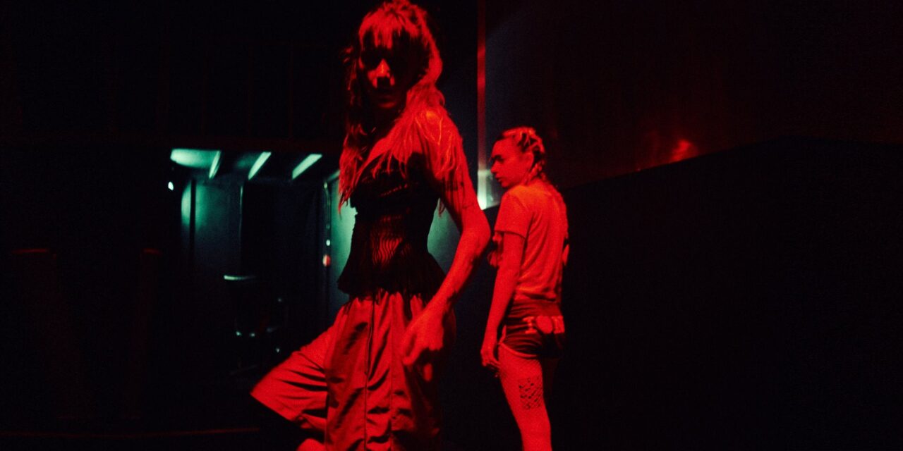 Volta’s Loneliness Triptych: a mirror to challenging conditions of society