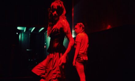 Volta’s Loneliness Triptych: a mirror to challenging conditions of society